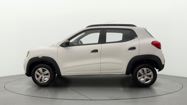 View Renault Kwid Image 5 Used Renault Kwid Image 5