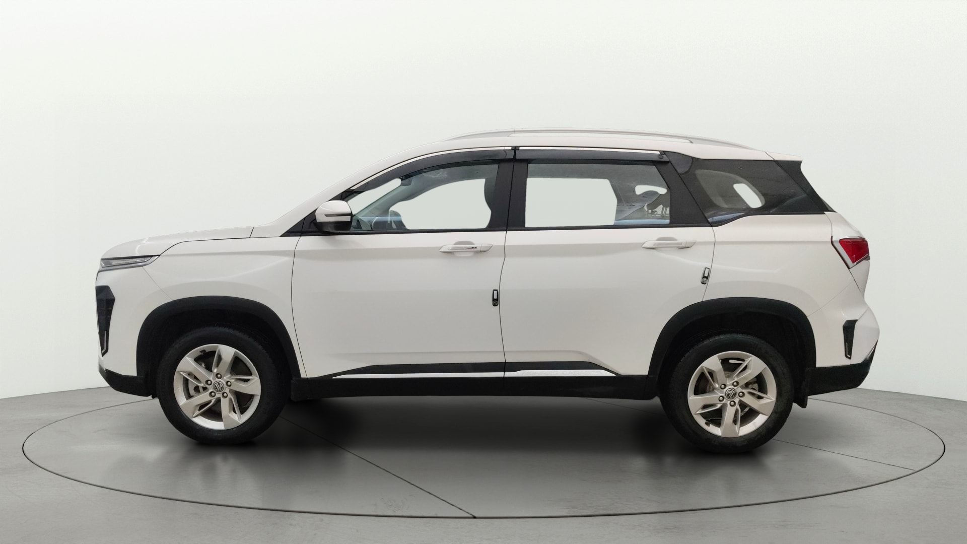 Used 2025 MG Hector Used 2025 MG Hector