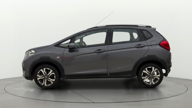 View Honda WR-V Image 5 Used Honda WR-V Image 5