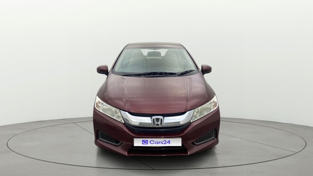 View Honda City Image 1 Used Honda City Image 1
