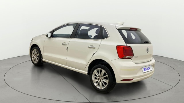 View Volkswagen Polo Image 2 Used Volkswagen Polo Image 2