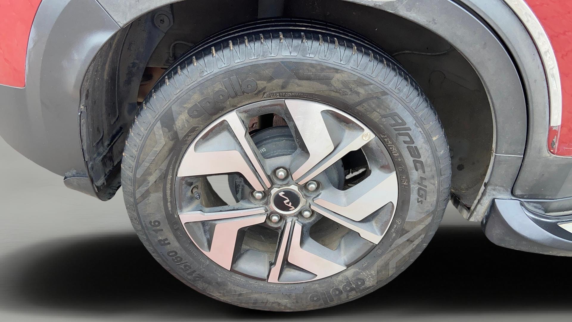 Used 2023 Kia Sonet Used 2023 Kia Sonet