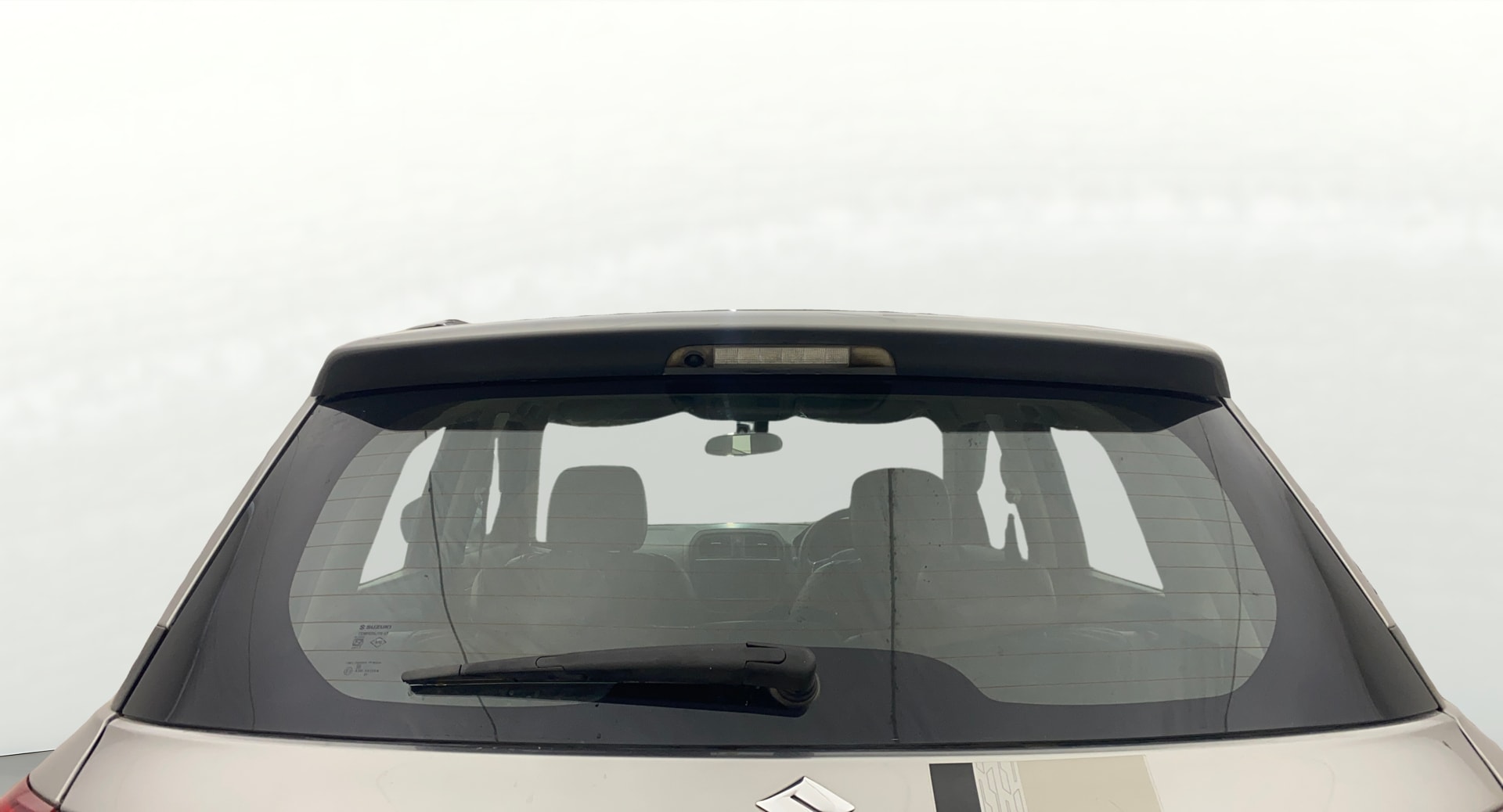 View 2019 Maruti Suzuki 1000 Base Variant Image 3 Used 2019 Maruti Suzuki 1000 Base Variant Image 3