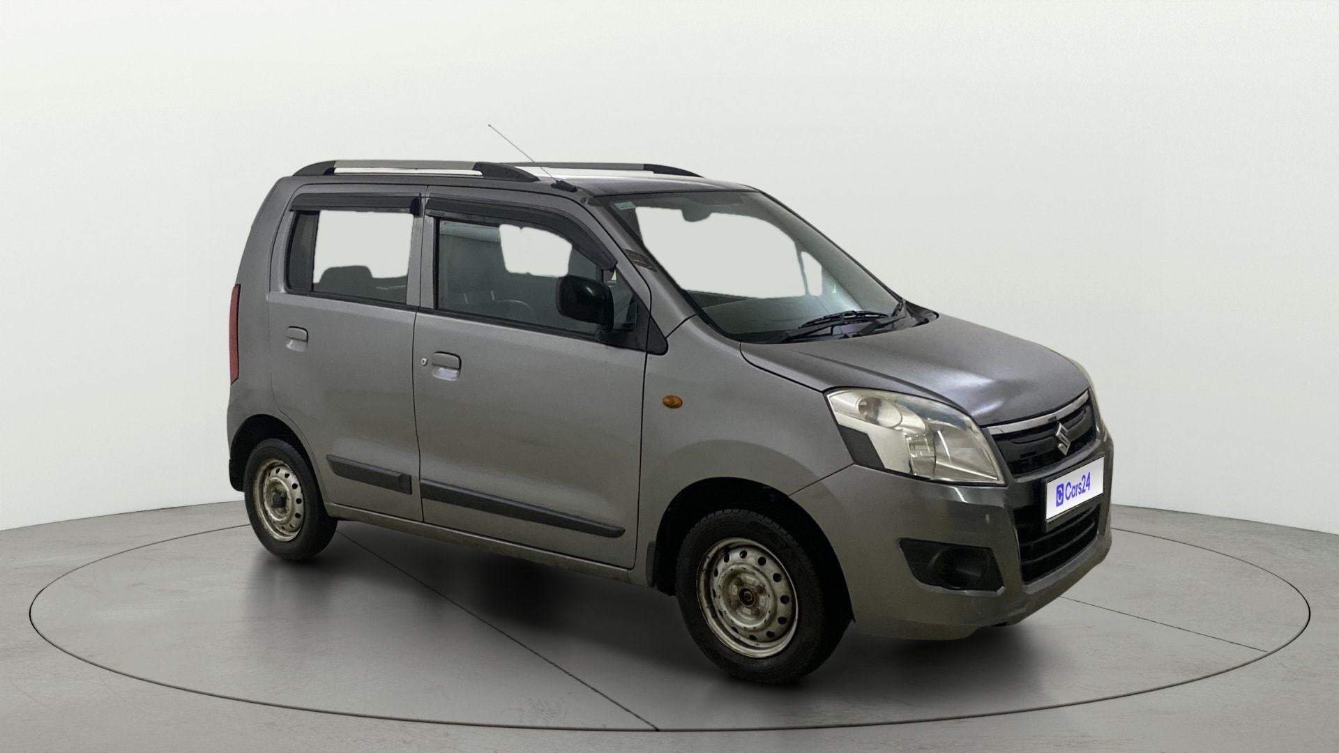 View 2014 Maruti Suzuki 1000 Base Variant Image 21 Used 2014 Maruti Suzuki 1000 Base Variant Image 21