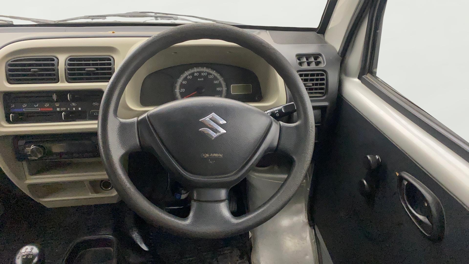 Used 2021 Maruti Suzuki 1000 Used 2021 Maruti Suzuki 1000