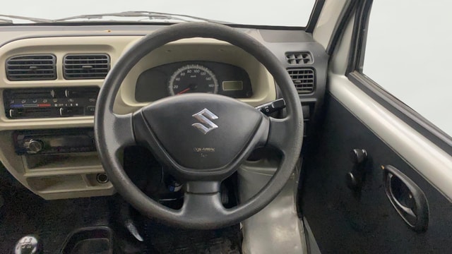 View Maruti Suzuki 1000 Image 12 Used Maruti Suzuki 1000 Image 12