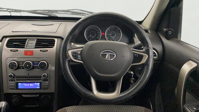 View Tata Aria Image 21 Used Tata Aria Image 21