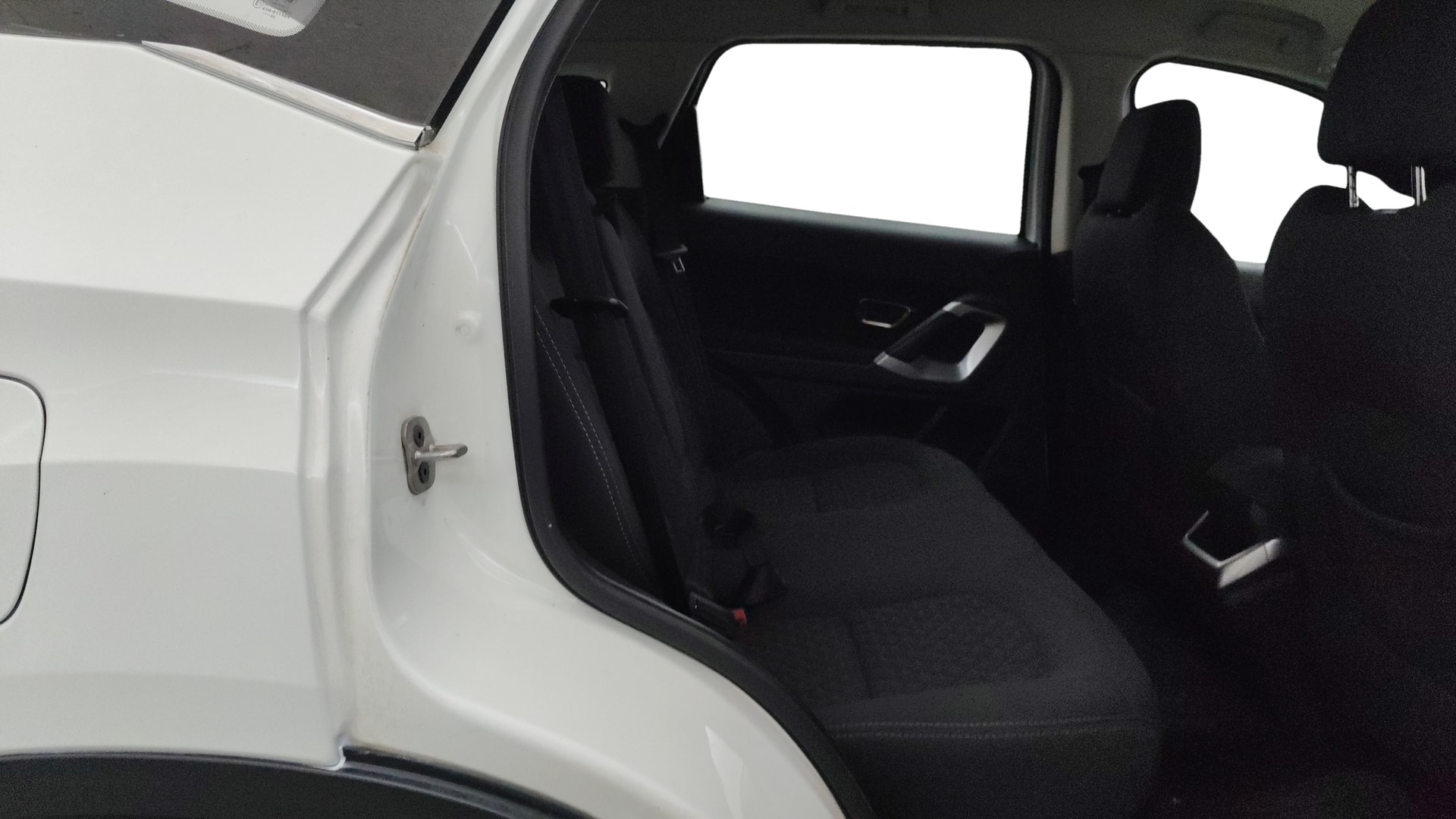 View 2020 Tata Harrier XE Image 30 Used 2020 Tata Harrier XE Image 30