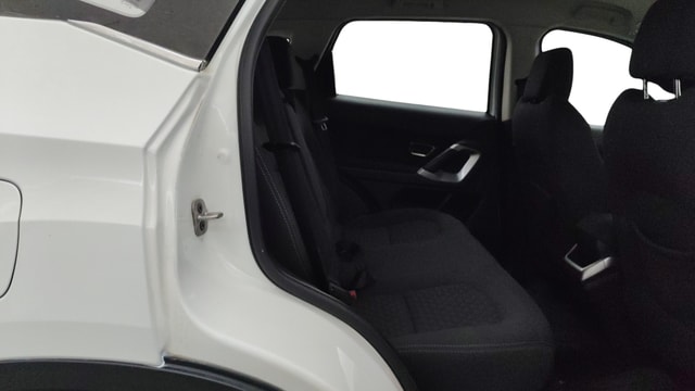 View Tata Harrier Image 30 Used Tata Harrier Image 30