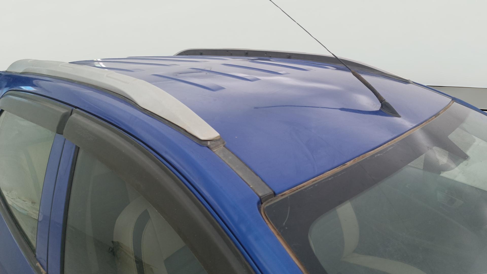 View 2013 Ford EcoSport 1.5 TDCi Diesel Ambiente BS IV Image 6 Used 2013 Ford EcoSport 1.5 TDCi Diesel Ambiente BS IV Image 6