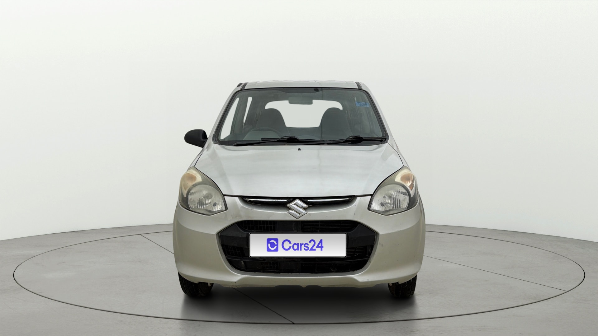 Used 2014 Maruti Suzuki Alto 800 Used 2014 Maruti Suzuki Alto 800