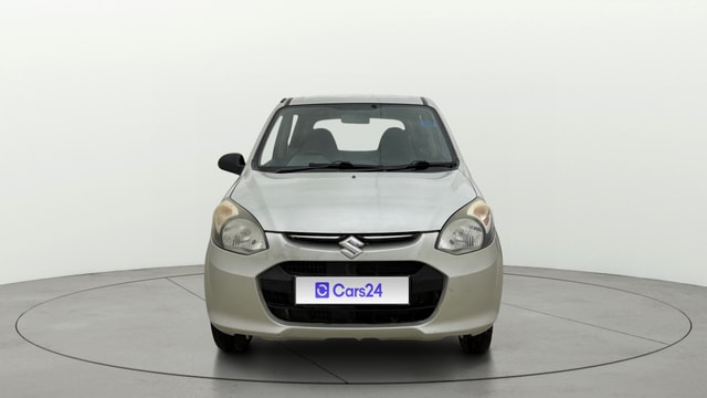 View Maruti Suzuki Alto 800 Image 1 Used Maruti Suzuki Alto 800 Image 1