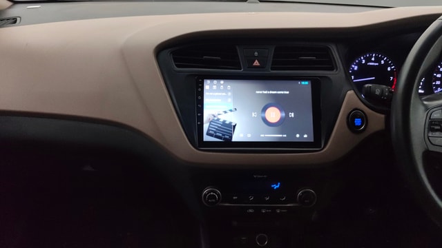 View Hyundai Elite i20 Image 17 Used Hyundai Elite i20 Image 17