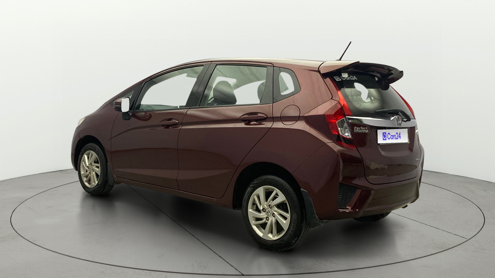 Used 2015 Honda Jazz Used 2015 Honda Jazz