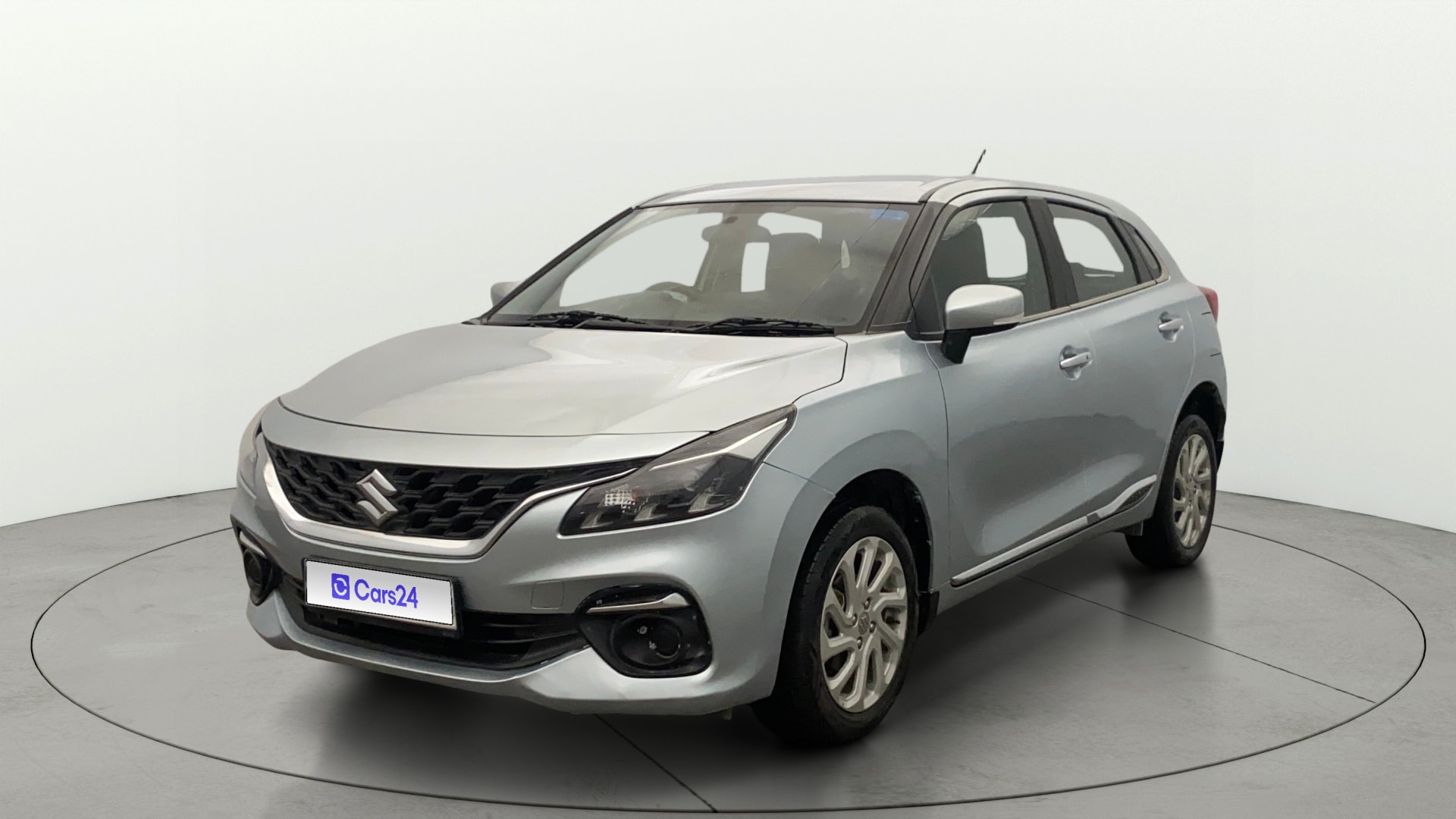 View 2023 Maruti Suzuki 1000 Base Variant Image 36 Used 2023 Maruti Suzuki 1000 Base Variant Image 36