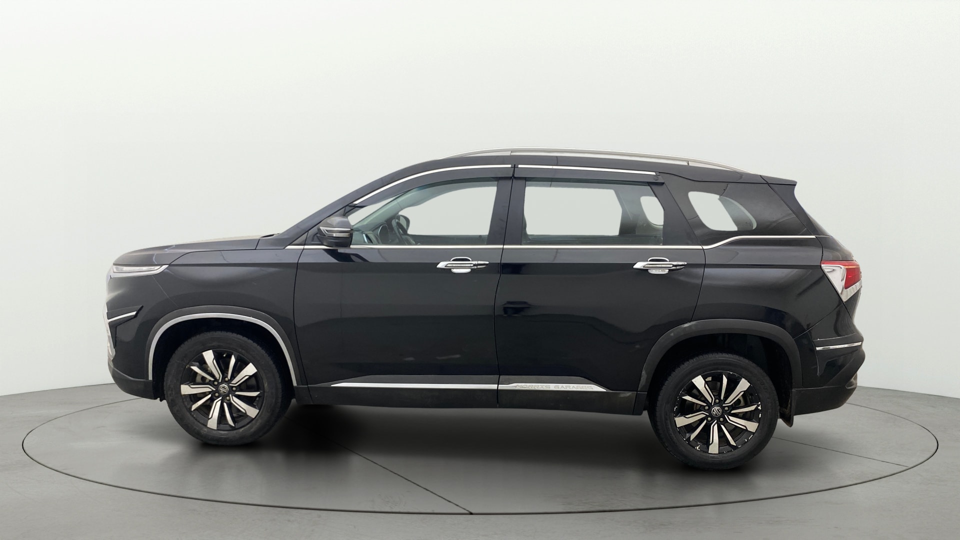 Used 2020 MG Hector Used 2020 MG Hector