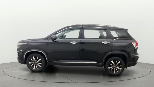 View MG Hector Image 6 Used MG Hector Image 6