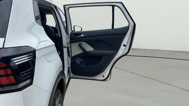 View Volkswagen Taigun Image 8 Used Volkswagen Taigun Image 8