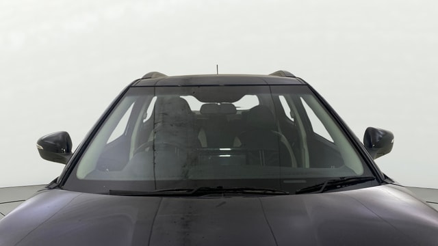 View Mahindra XUV 3XO Image 37 Used Mahindra XUV 3XO Image 37