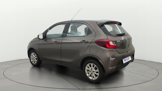 View Tata Tiago Image 2 Used Tata Tiago Image 2