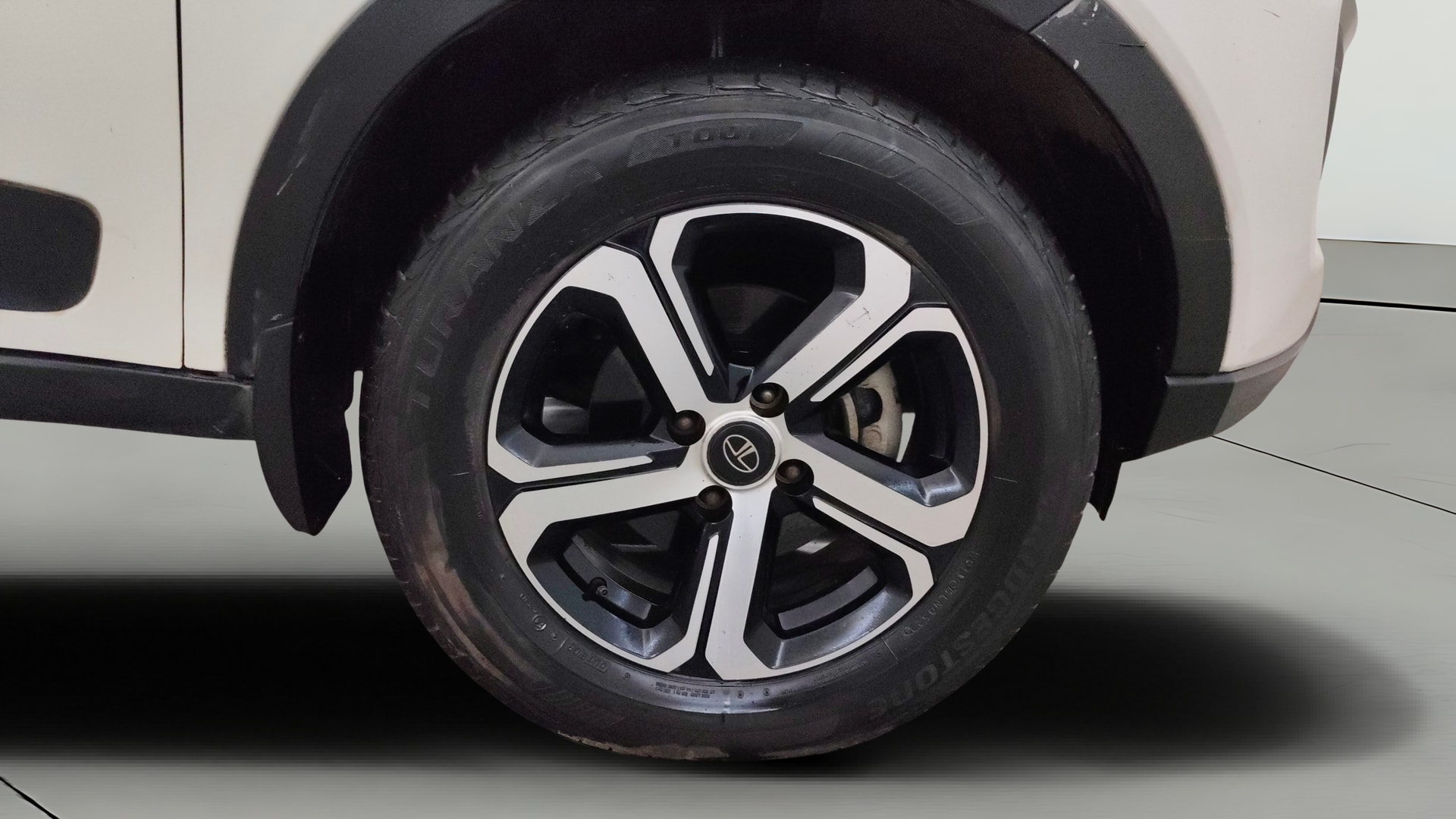View 2022 Tata Nexon Revotron XE Image 42 Used 2022 Tata Nexon Revotron XE Image 42