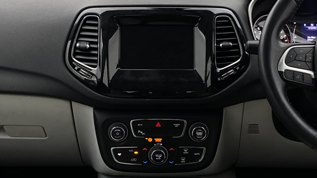 View Jeep Compass Image 17 Used Jeep Compass Image 17