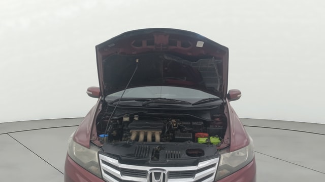 View Honda City Image 19 Used Honda City Image 19