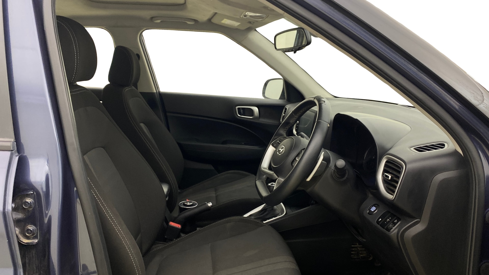 View 2021 Hyundai Venue SX Plus 1.0 Petrol AT Image 18 Used 2021 Hyundai Venue SX Plus 1.0 Petrol AT Image 18