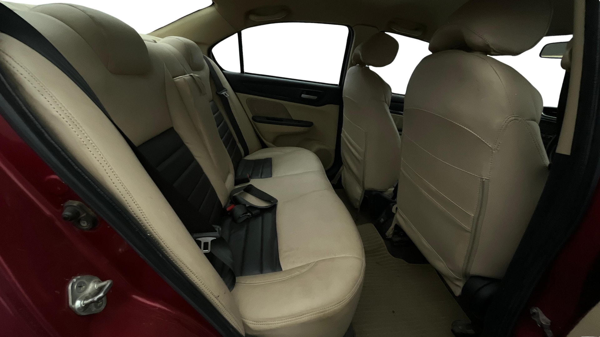View 2019 Honda Amaze E MT Petrol BS IV Image 28 Used 2019 Honda Amaze E MT Petrol BS IV Image 28