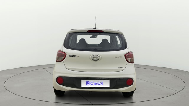 View Hyundai Grand i10 Image 38 Used Hyundai Grand i10 Image 38