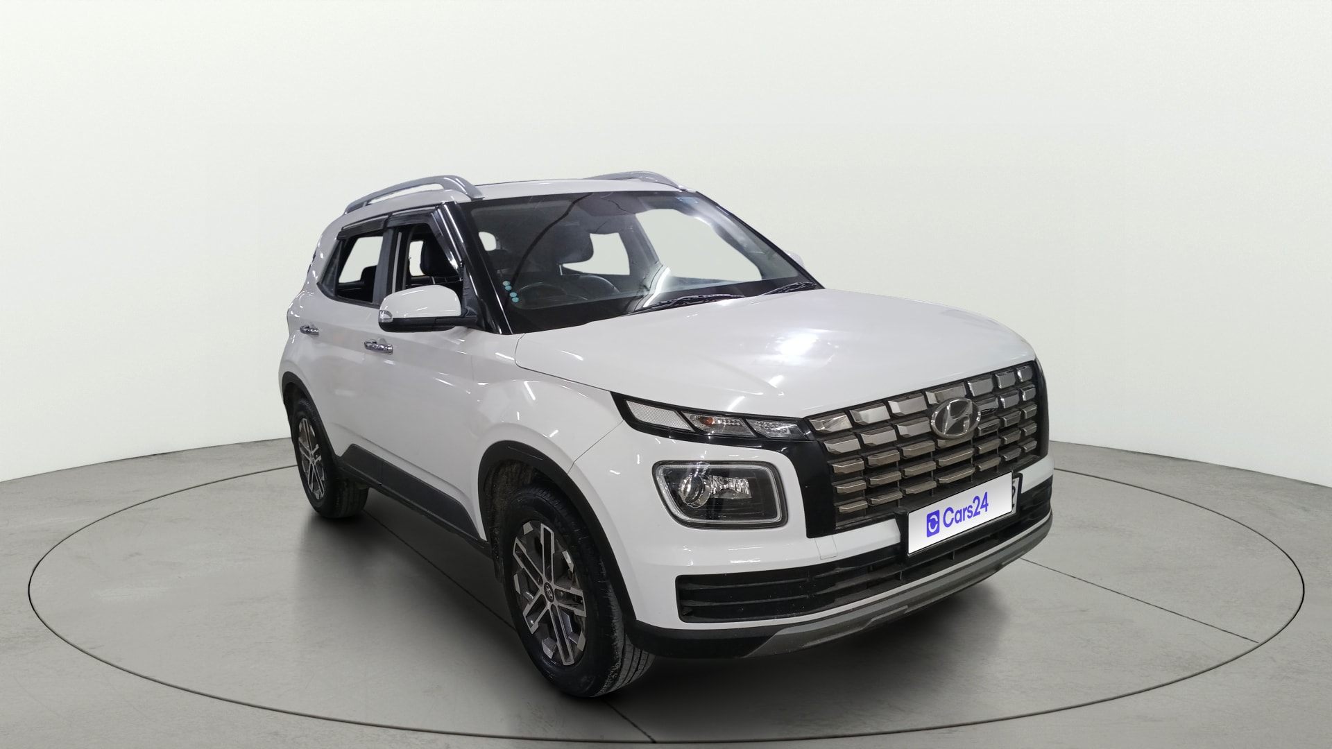 View 2023 Hyundai Venue SX (O) 1.0 Turbo Petrol DCT Image 14 Used 2023 Hyundai Venue SX (O) 1.0 Turbo Petrol DCT Image 14
