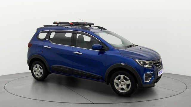 View Renault Triber Image 38 Used Renault Triber Image 38