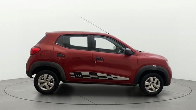 View Renault Kwid Image 8 Used Renault Kwid Image 8