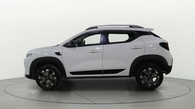 View Renault Kiger Image 5 Used Renault Kiger Image 5