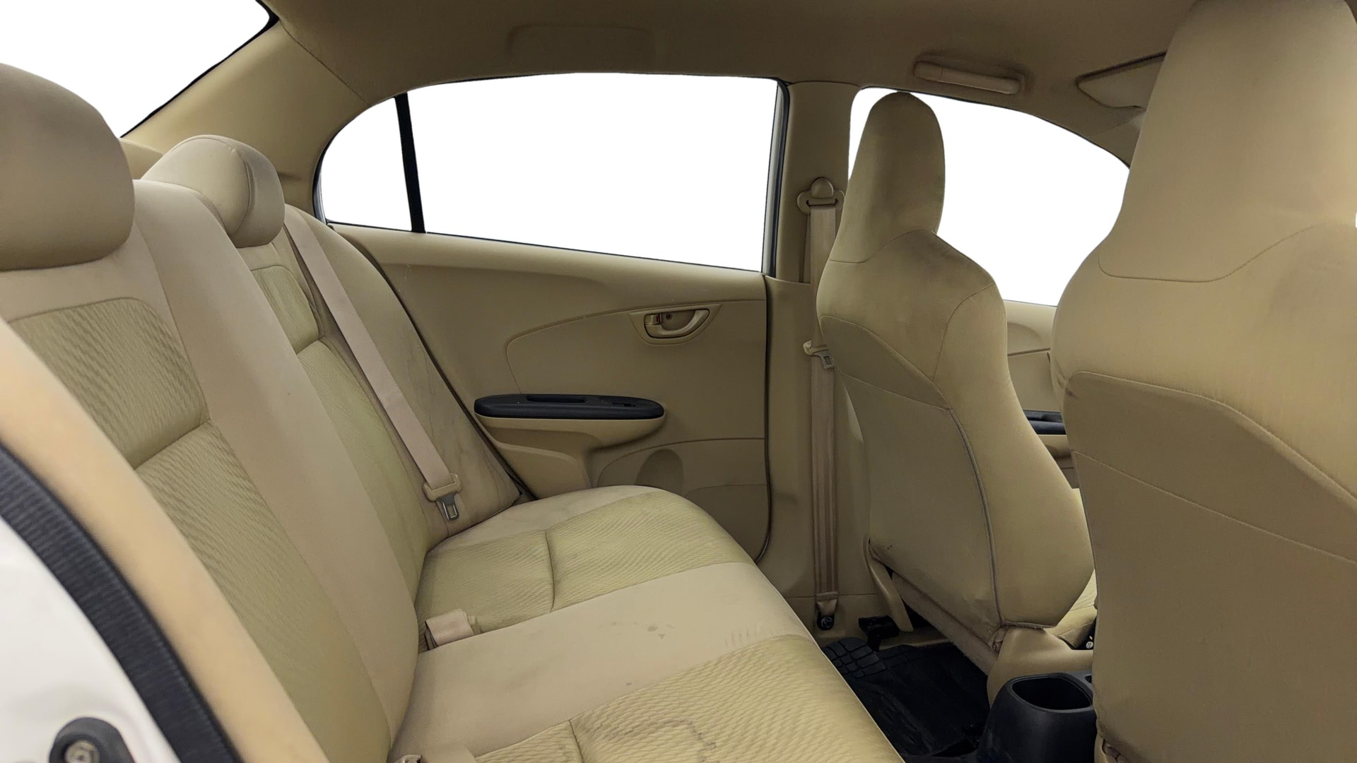 Used 2015 Honda Amaze Used 2015 Honda Amaze