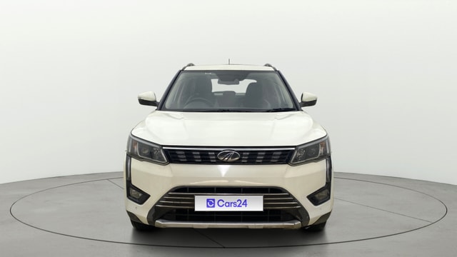 View Mahindra XUV300 Image 1 Used Mahindra XUV300 Image 1