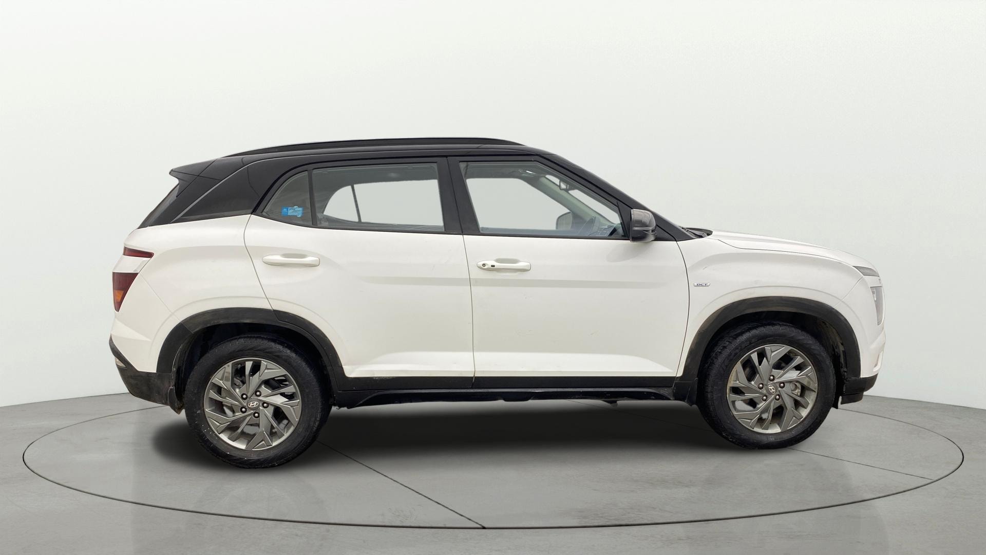 View 2020 Hyundai Creta 1.4 E Diesel Image 28 Used 2020 Hyundai Creta 1.4 E Diesel Image 28