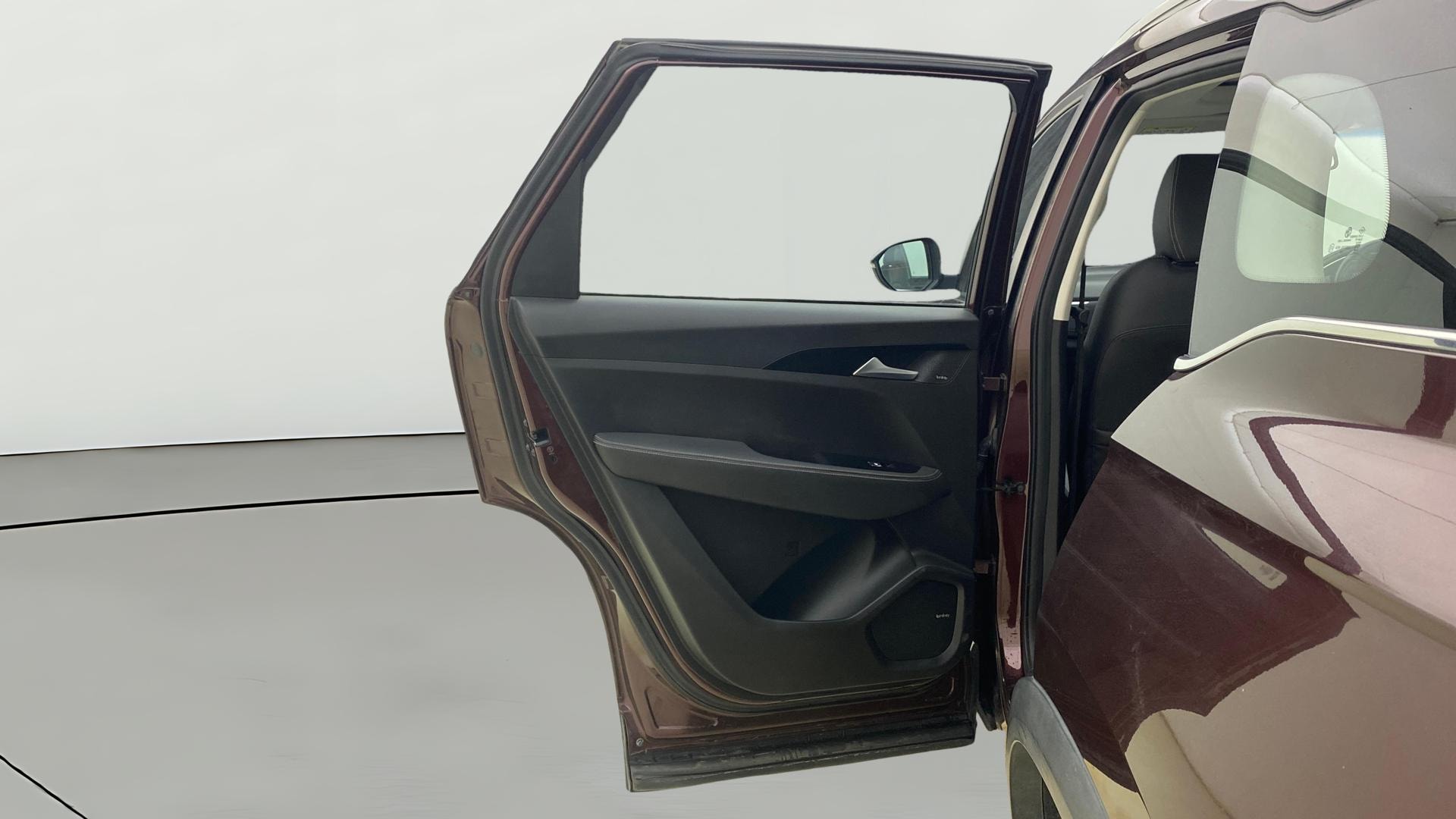 View 2020 MG Hector Sharp Petrol BS IV Image 23 Used 2020 MG Hector Sharp Petrol BS IV Image 23