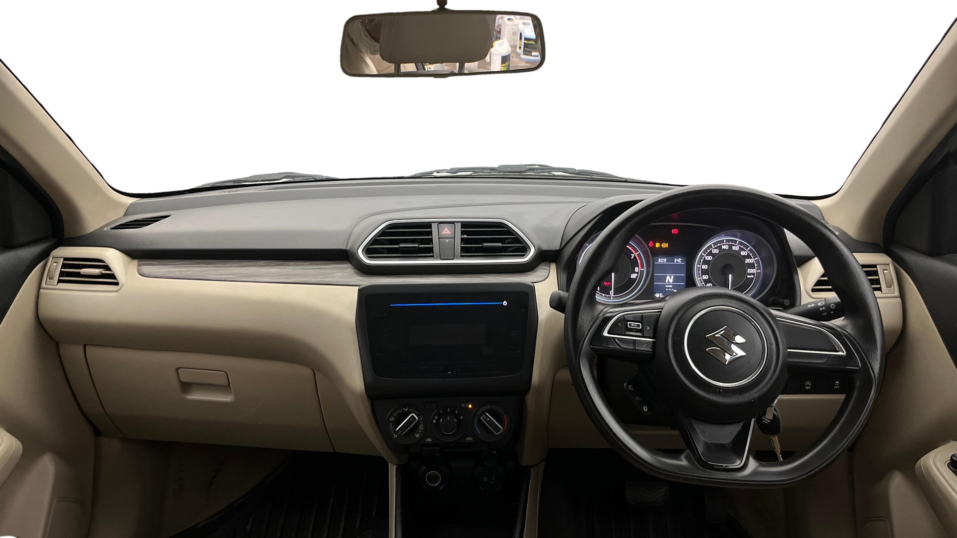 View 2021 Maruti Suzuki 1000 Base Variant Image 15 Used 2021 Maruti Suzuki 1000 Base Variant Image 15