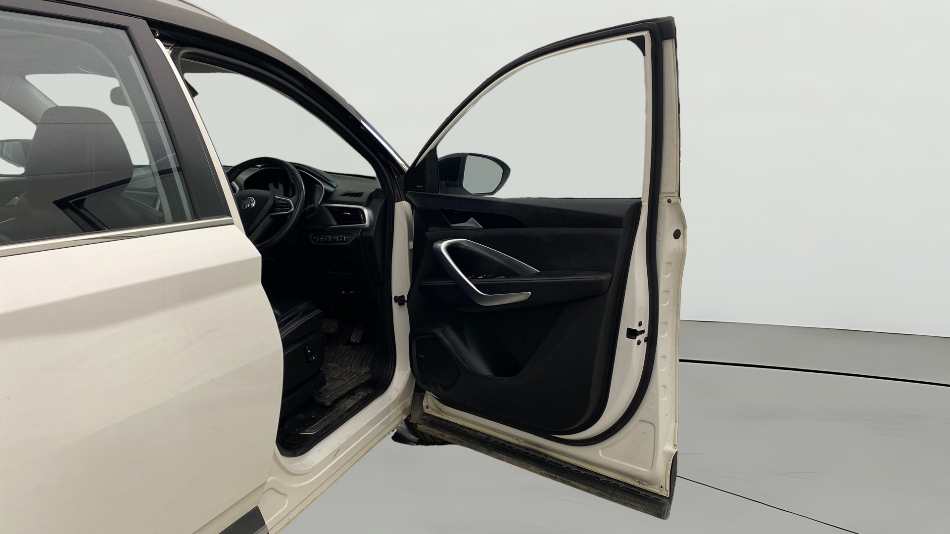 Used 2022 MG Hector Used 2022 MG Hector