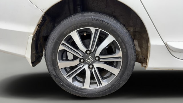 View Honda City Image 33 Used Honda City Image 33