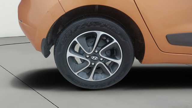 View Hyundai Grand i10 Image 34 Used Hyundai Grand i10 Image 34