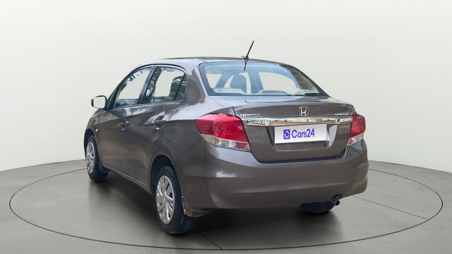 View Honda Amaze Image 2 Used Honda Amaze Image 2