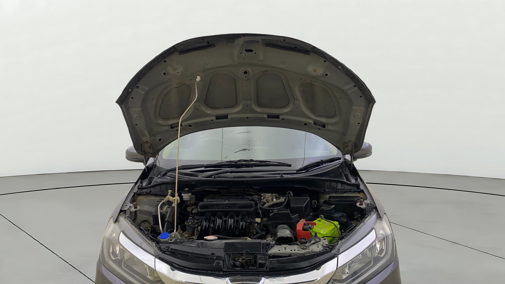 Used 2018 Honda City Used 2018 Honda City