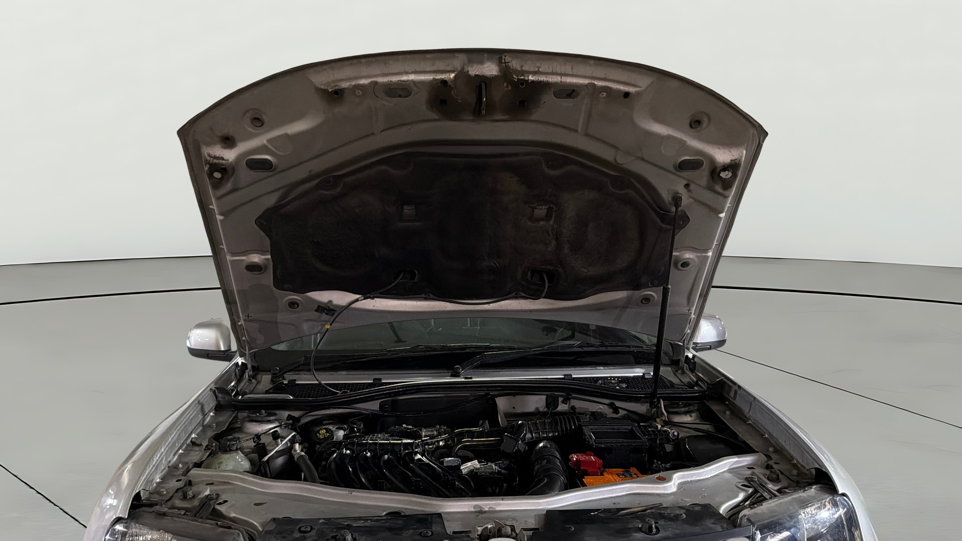 View 2019 Renault Duster Petrol RxS CVT Petrol Image 31 Used 2019 Renault Duster Petrol RxS CVT Petrol Image 31