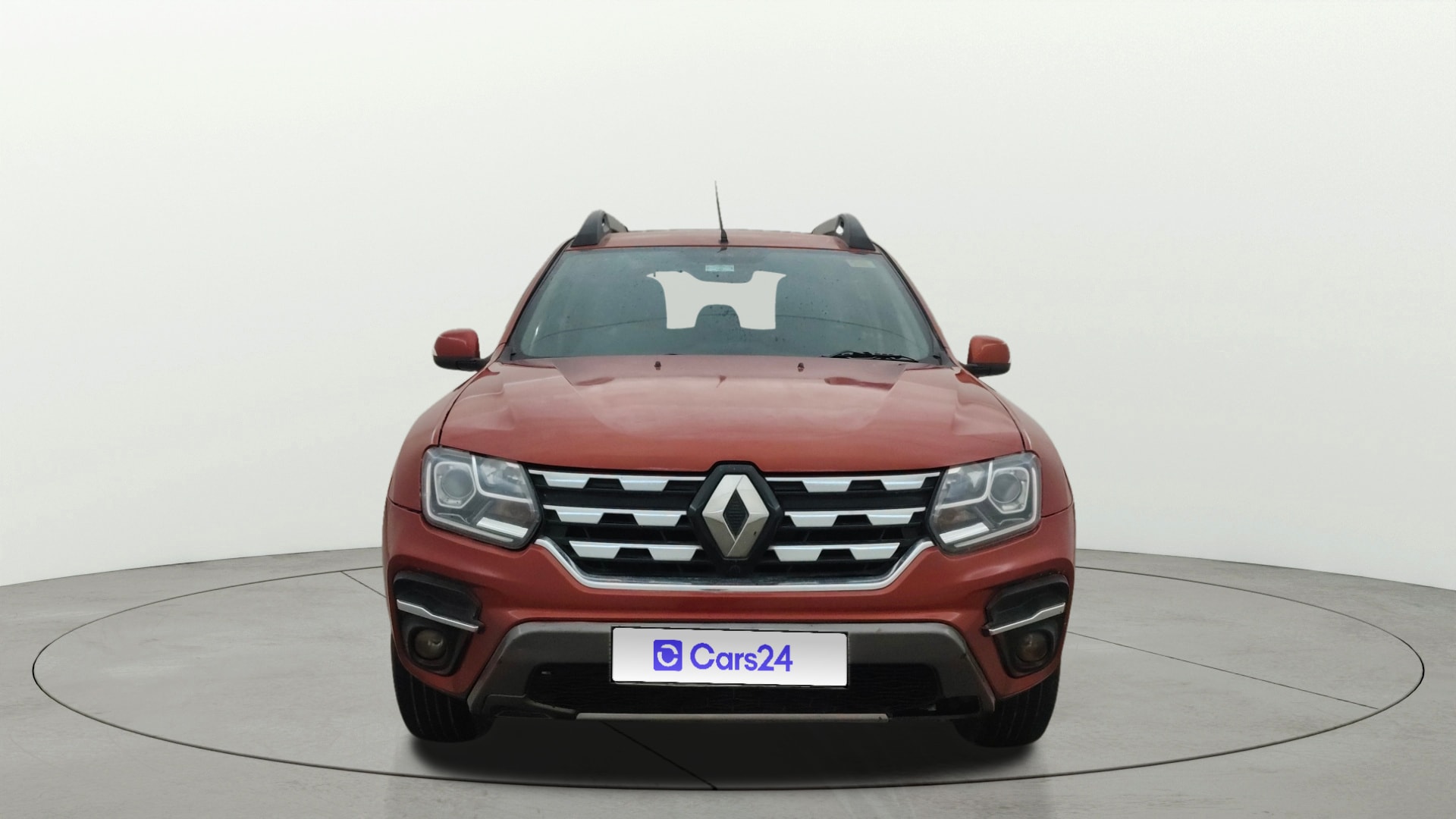View 2016 Renault Duster Diesel 110PS RXZ AMT Image 1 Used 2016 Renault Duster Diesel 110PS RXZ AMT Image 1