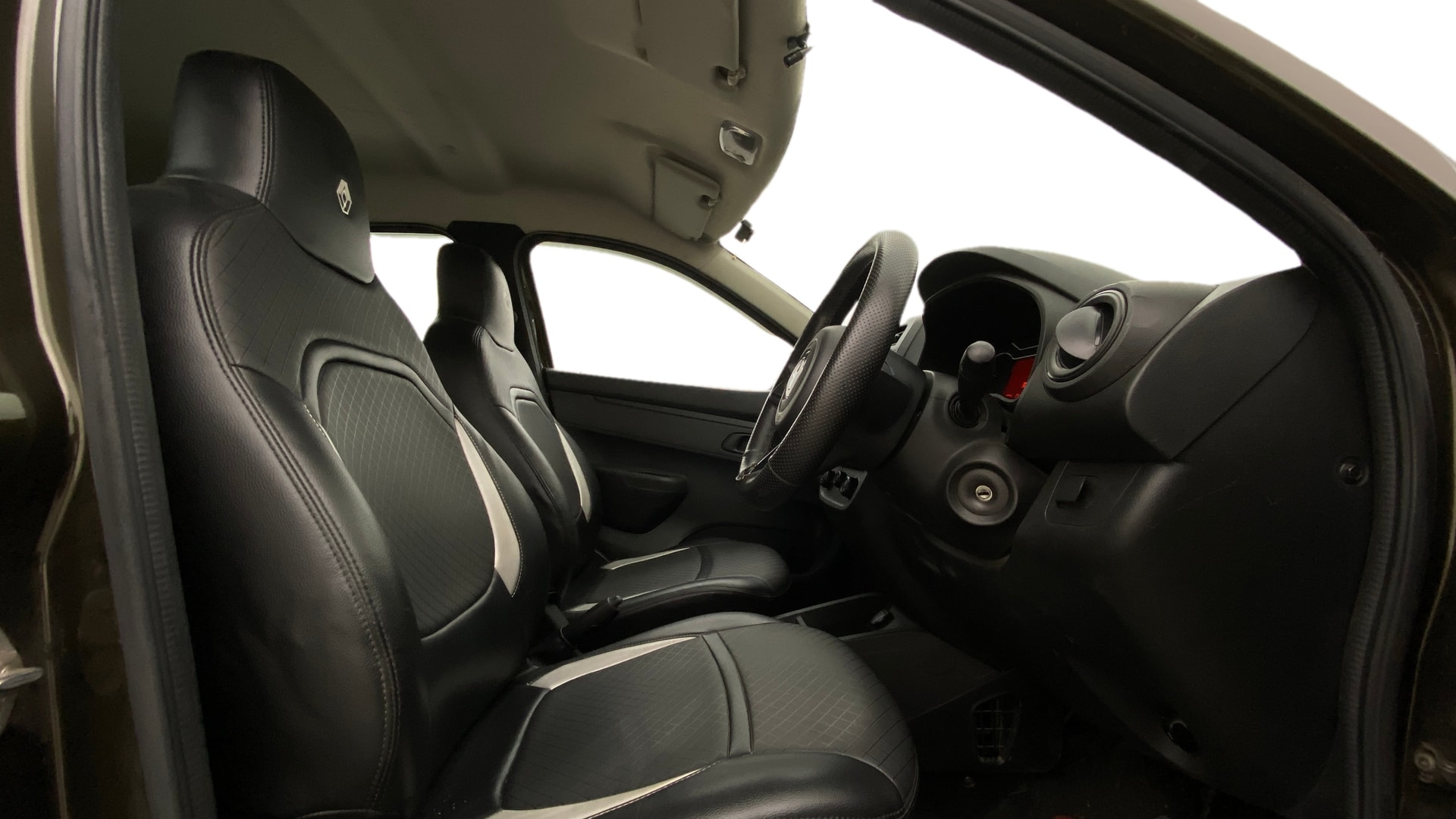 View 2020 Renault Kwid RXL 1.0 AMT BS IV Image 25 Used 2020 Renault Kwid RXL 1.0 AMT BS IV Image 25