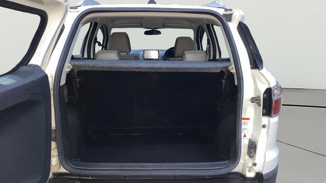 View Ford EcoSport Image 37 Used Ford EcoSport Image 37
