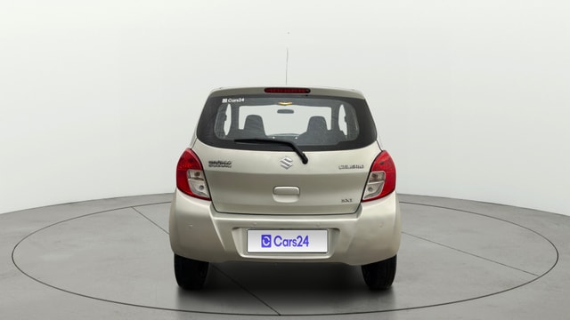View Maruti Suzuki 1000 Image 38 Used Maruti Suzuki 1000 Image 38