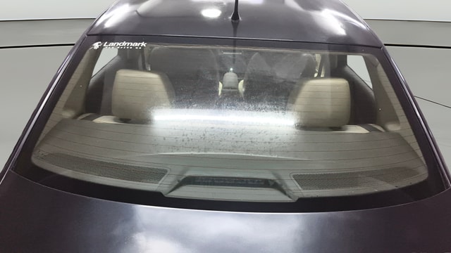 View Volkswagen Vento Image 4 Used Volkswagen Vento Image 4